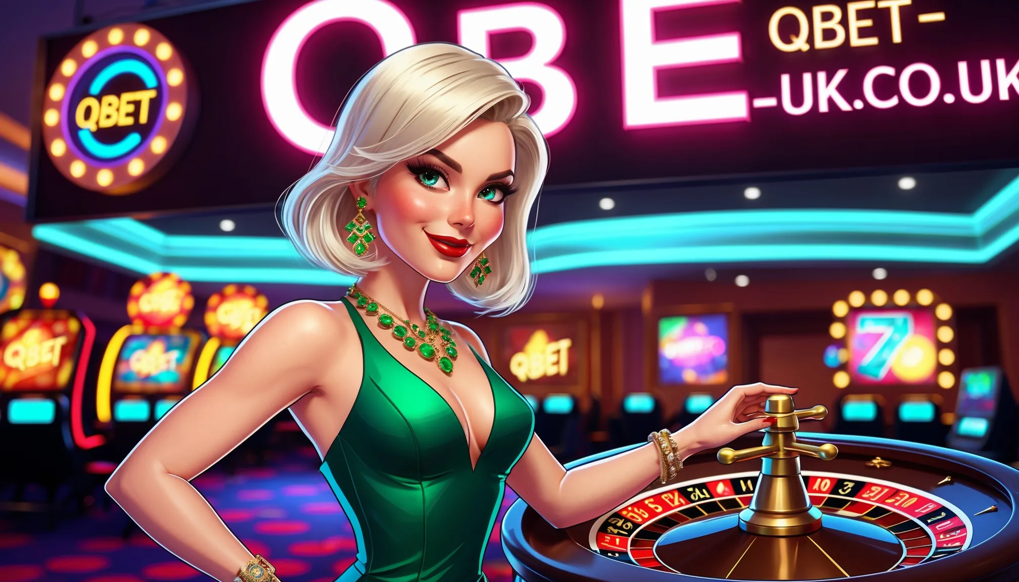 qbet casino review 2026: Your ultimate UK guide to games &