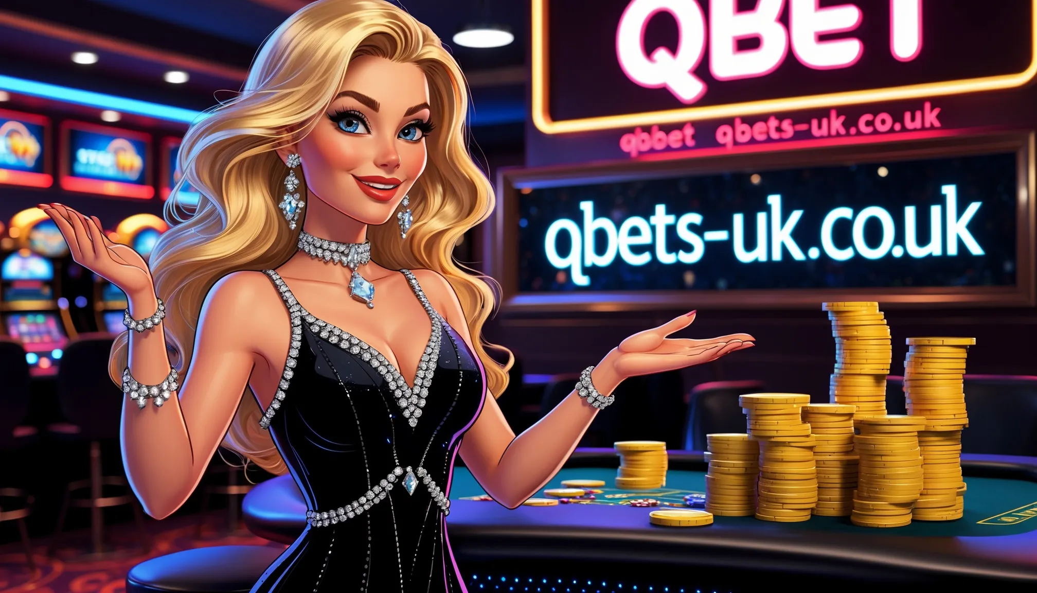 qbet casino review 2026: Your ultimate UK guide to games &