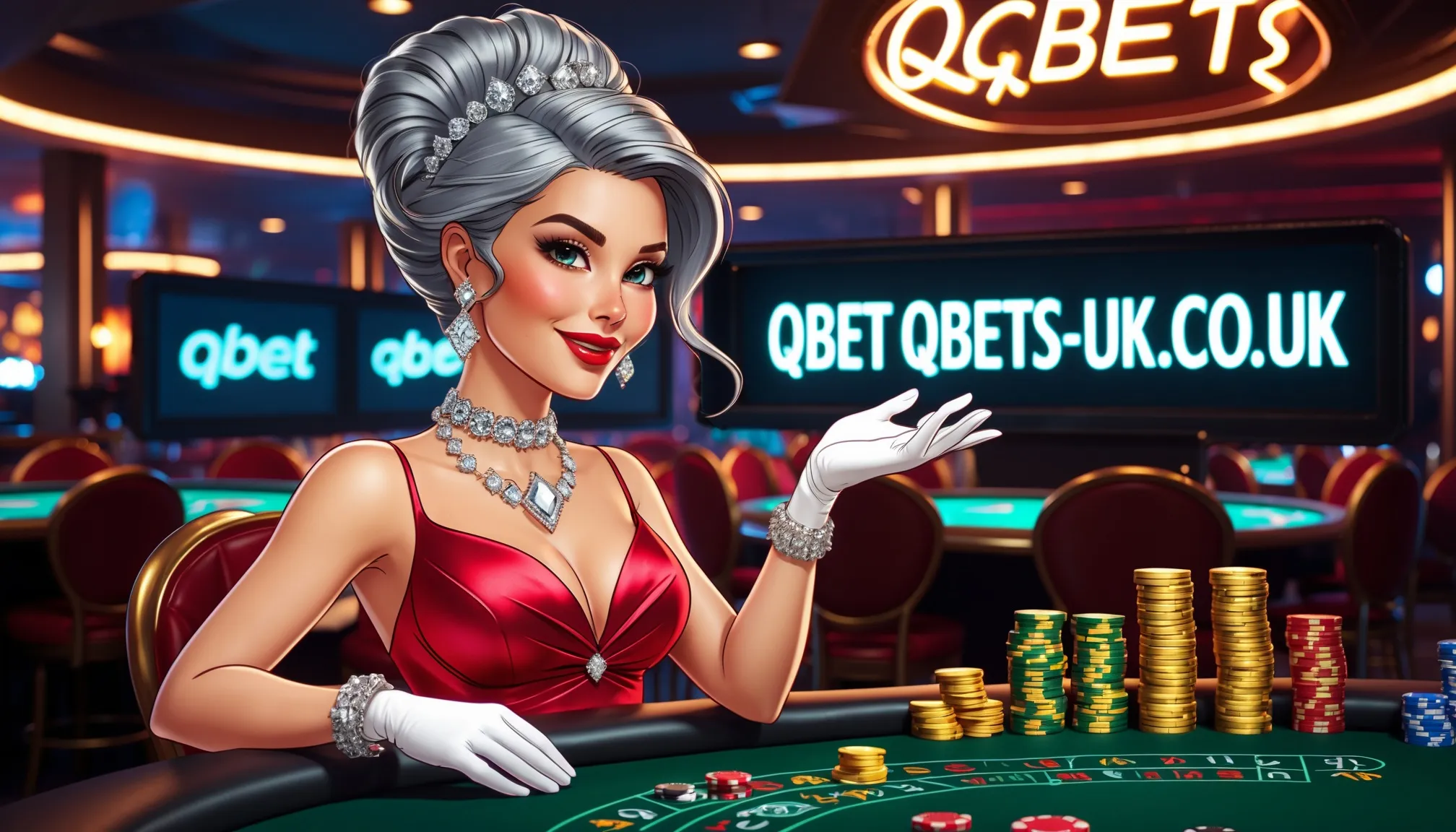 qbet casino review 2026: Your ultimate UK guide to games &
