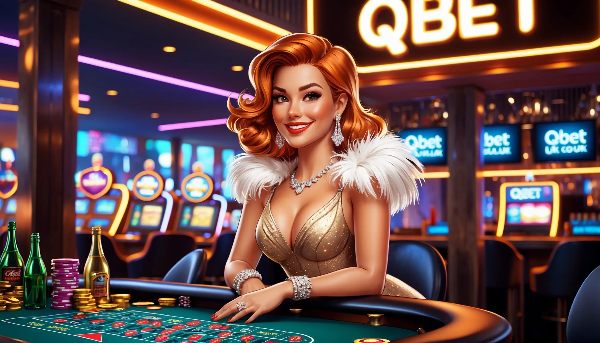 qbet casino app: Download for iOS & Android | Easy Guide