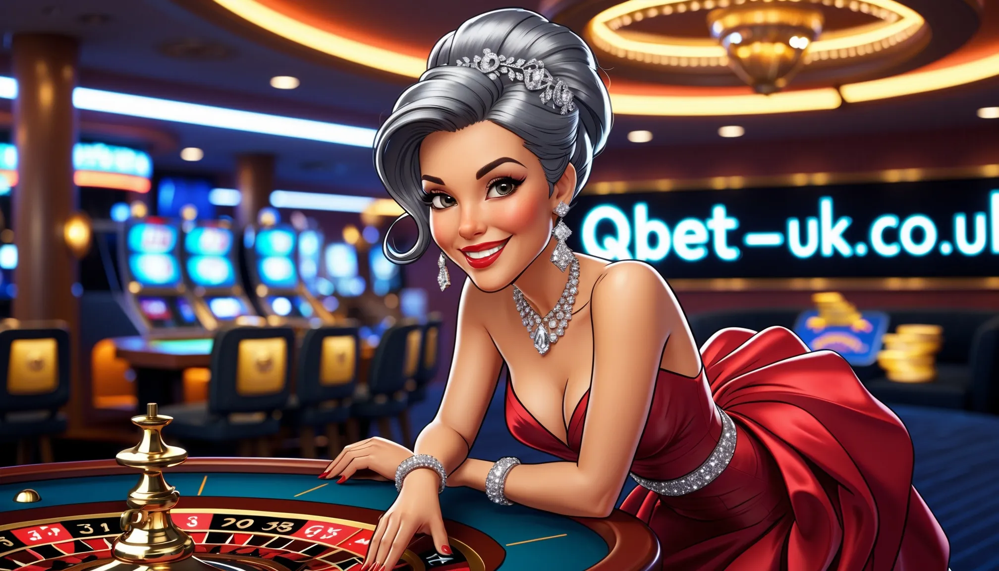 Qbet casino no deposit bonus & bonus codes 2026